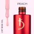 Gel de bază de scame „Piersica”, 15 ml